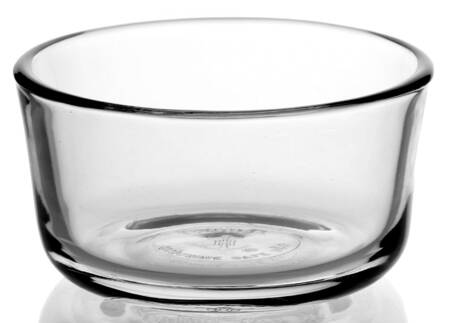 Oven Basics 3" Storage Bowl No Plastic Lid by Anchor Hocking