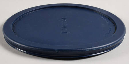 Oven Basics Plastic Lid for 7" Storage Bowl