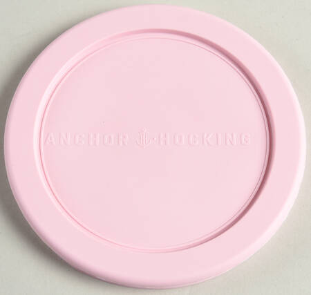 Oven Basics Plastic Lid for 4" Storage Bowl