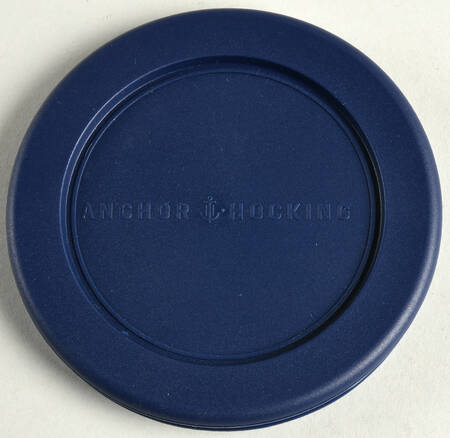 Oven Basics Plastic Lid for 3 " Storage Bowl