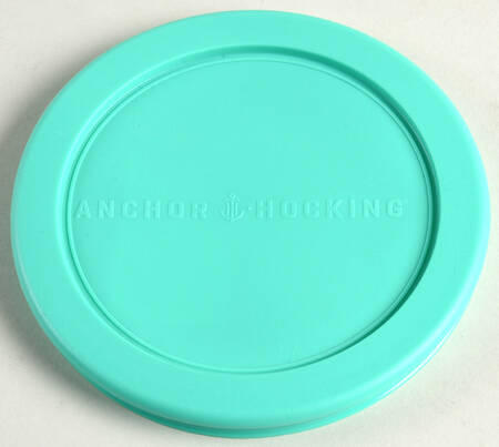 Oven Basics Plastic Lid for 4" Storage Bowl