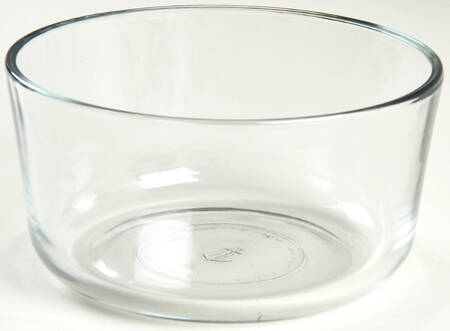 Oven Basics 6" Storage Bowl No Plastic Lid