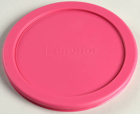 Oven Basics Plastic Lid for 6" Storage Bowl