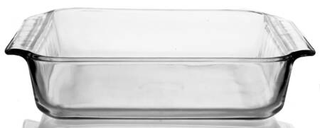 Crystal Clear 10" Square Cake Pan by Anchor Hocking