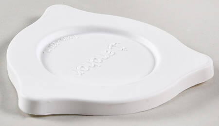 Oven Basics Plastic Lid for Triple Pour Measuring Cup