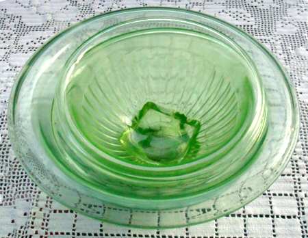 ATC14 Green 6" Mixing Bowl