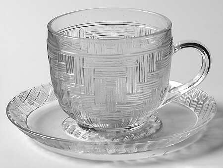 Fiesta Cup & Saucer Set