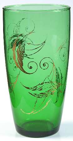 AHC52 16 Oz Flat Tumbler