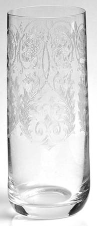 Horta Flat Tumbler