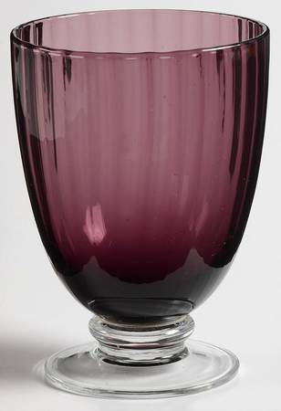 Aldrich Purple Double Old Fashioned