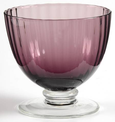 Aldrich Purple Footed Dessert