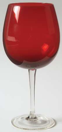 Greetings Balloon Wine