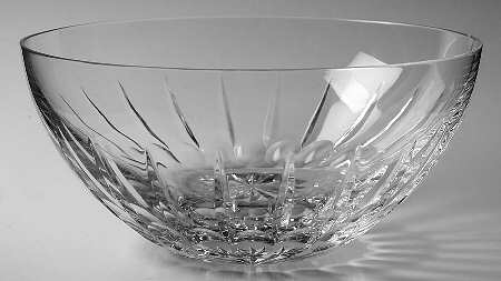 Tahoe 8" Round Bowl