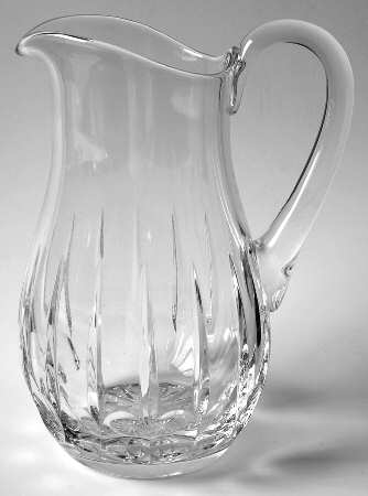 Tahoe 42 Oz Pitcher