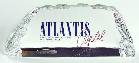 Advertising Signs Sign 3 by Atlantis