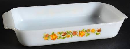 AHC53 Baking Pan