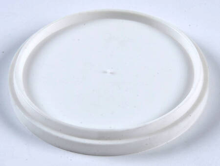 Oranges Plastic Lid for Juice Container