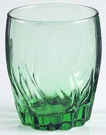 Central Park Fern Green Old Fashioned