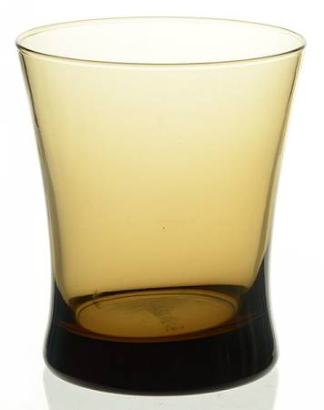 Linden Mocha 12 Oz Flat Tumbler