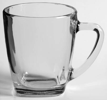 Rio Mug by Anchor Hocking