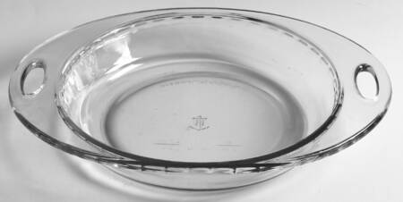 Premium Deep Pie Dish