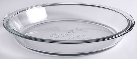 Oven Basics 9'' Pie Plate