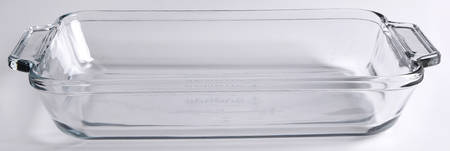 Oven Basics 11" Rectangular Baker