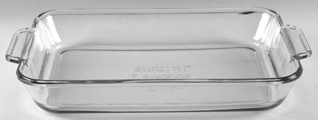 Oven Basics 15" Rectangular Baker