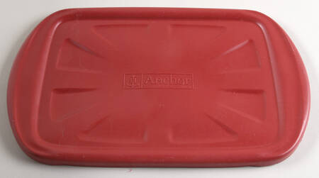 Oven Basics Plastic Lid for 13" Rectangular Baker