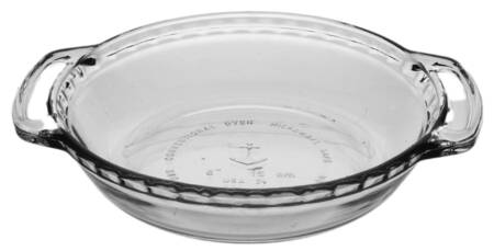 Oven Basics Mini Pie Plate by Anchor Hocking