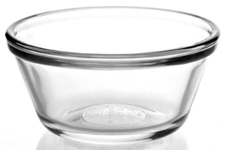 Oven Basics Custard Cup by Anchor Hocking
