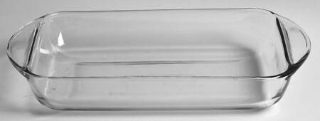 Oven Basics 11" Rectangular Baker