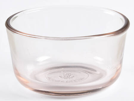 Oven Basics 3" Storage Bowl No Plastic Lid