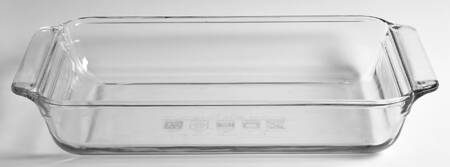 Oven Basics 14" Rectangular Baker
