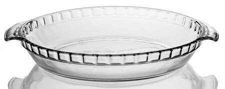 Oven Basics 10" Pie Plate