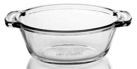 Oven Basics Individual Casserole No Lid