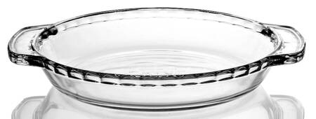 Oven Basics Deep Pie Dish