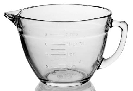 Oven Basics Batter Bowl