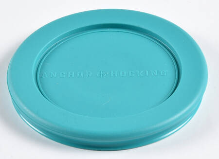 Oven Basics Plastic Lid for 3" Storage Bowl