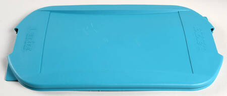 Oven Basics Plastic Lid for 13" Rectangular Baker