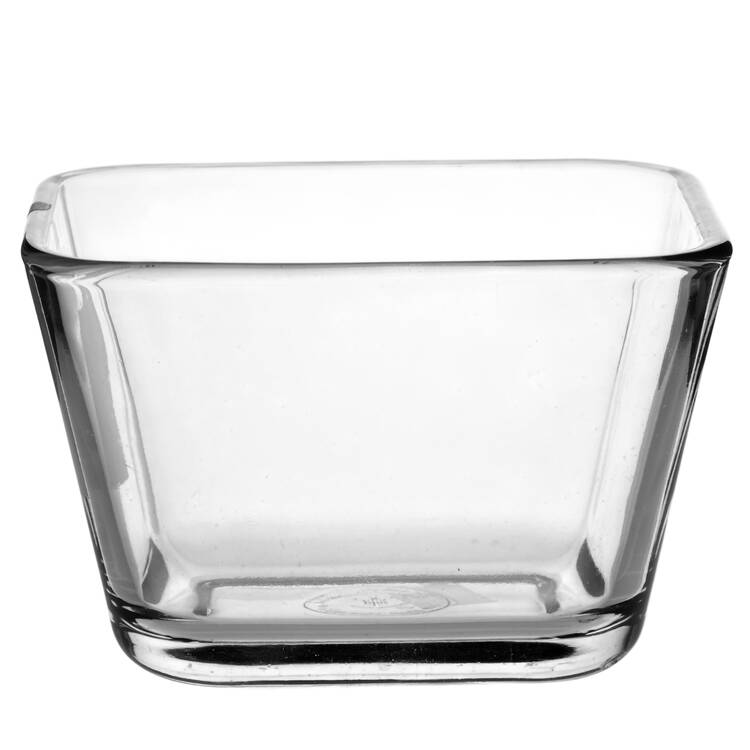 Oven Basics Small Refrigerator Jar No Lid