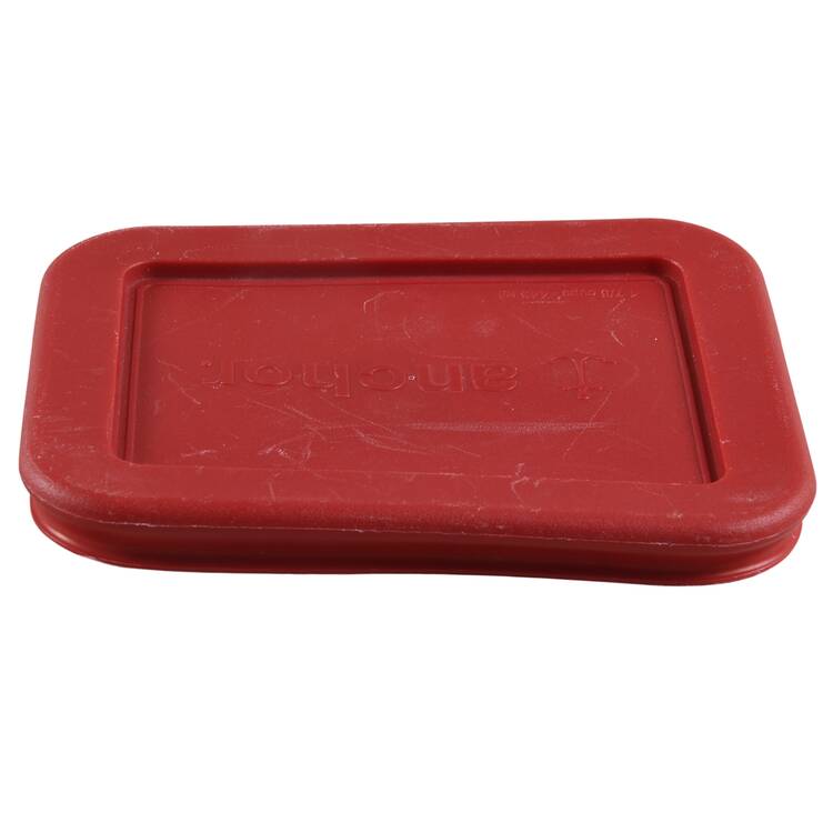 Oven Basics Lid for Small Refrigerator Jar