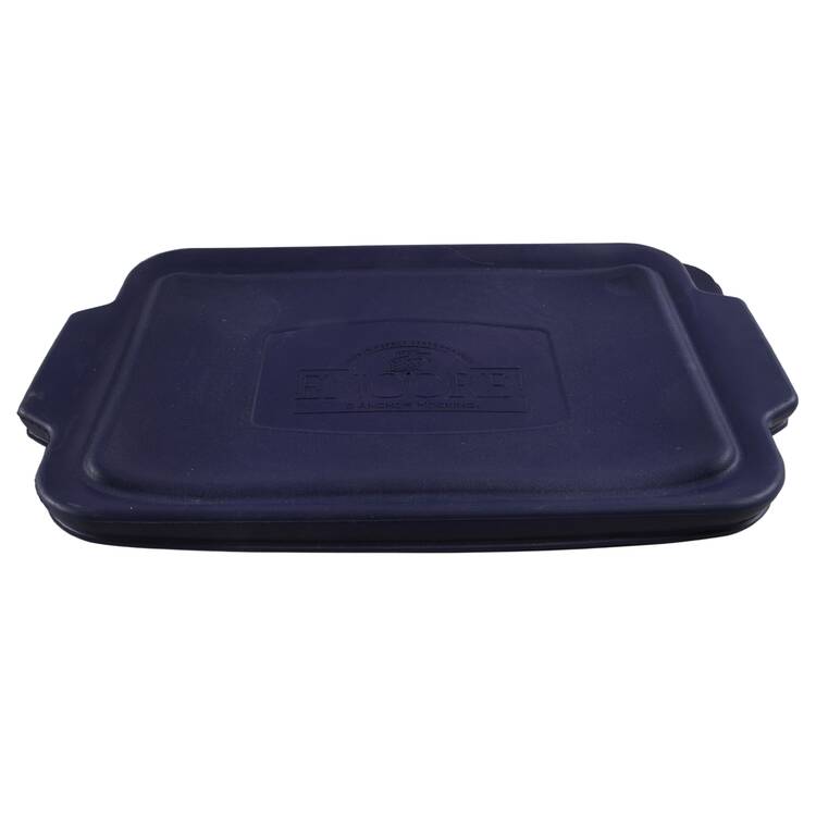 Oven Basics Plastic Lid for 13" Rectangular Baker