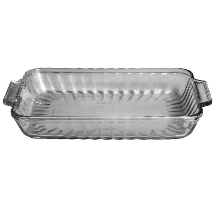 Oven Basics 13" Rectangular Baker