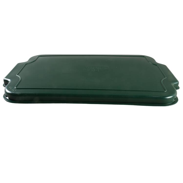 Oven Basics Plastic Lid for 13" Rectangular Baker