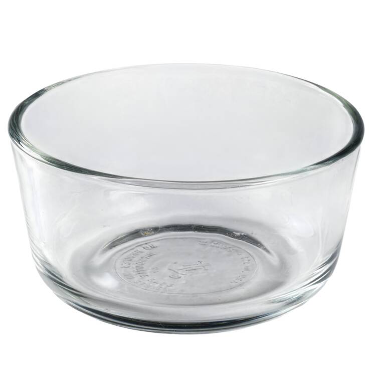 Oven Basics 4" Storage Bowl No Plastic Lid