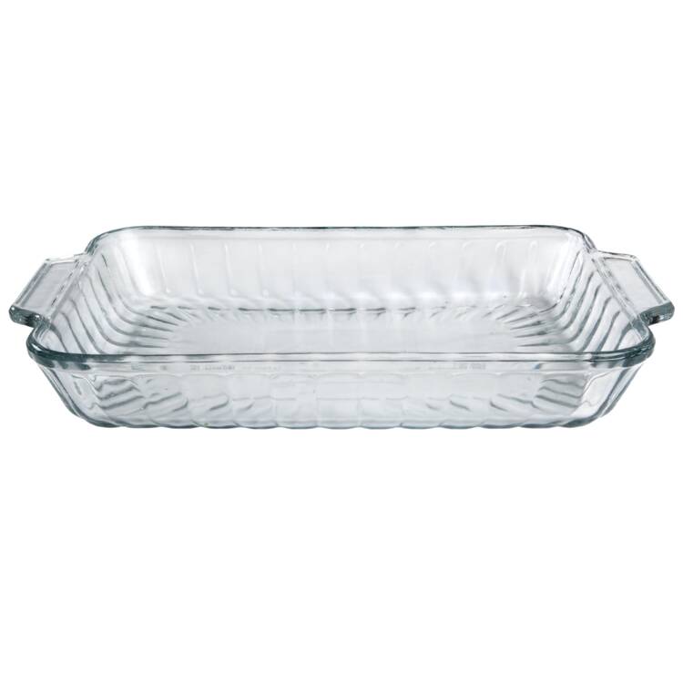 Oven Basics 13" Rectangular Baker