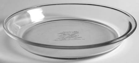 Oven Basics 10" Pie Plate