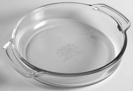 Oven Basics 9" Round Cake Pan