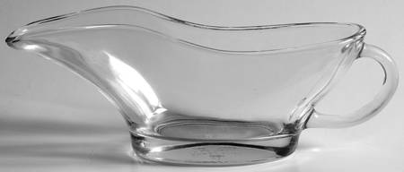 Oven Basics Gravy Boat